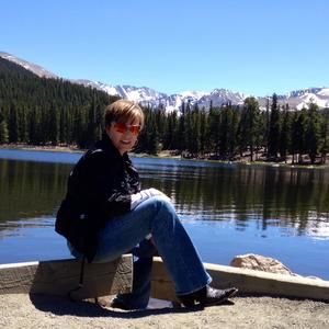 Meet your Posher, Tina